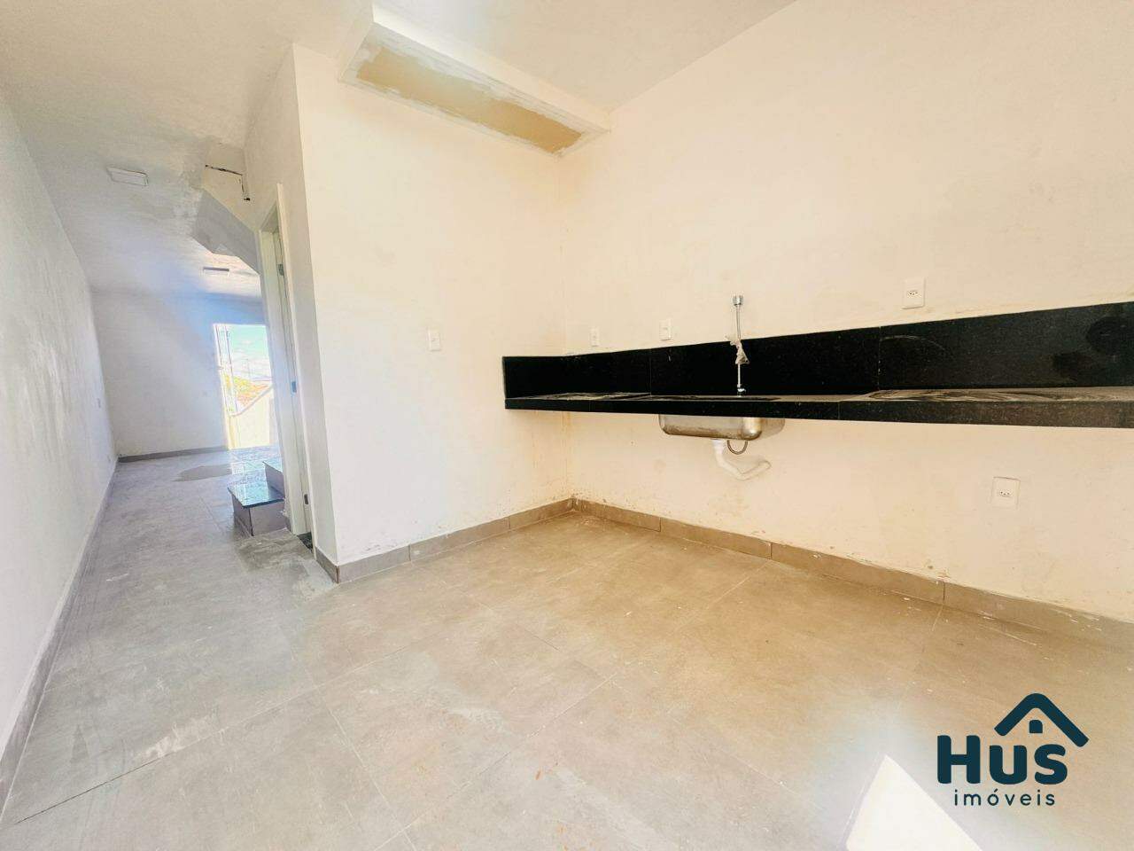 First slide