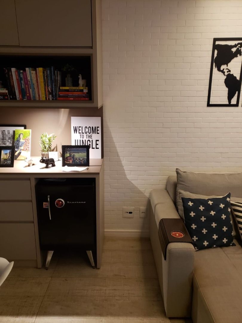 Apartamento Duplex à venda no Setor de Habitações Individuais Norte: 