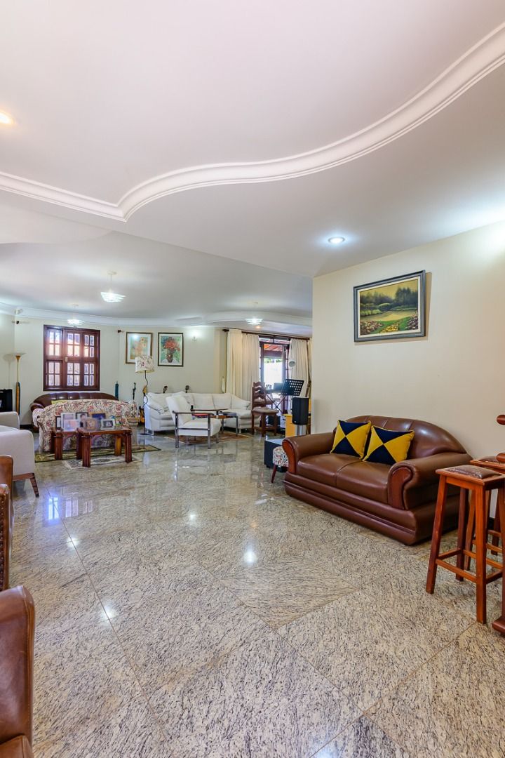 Casa à venda no Setor de Habitações Individuais Norte: 