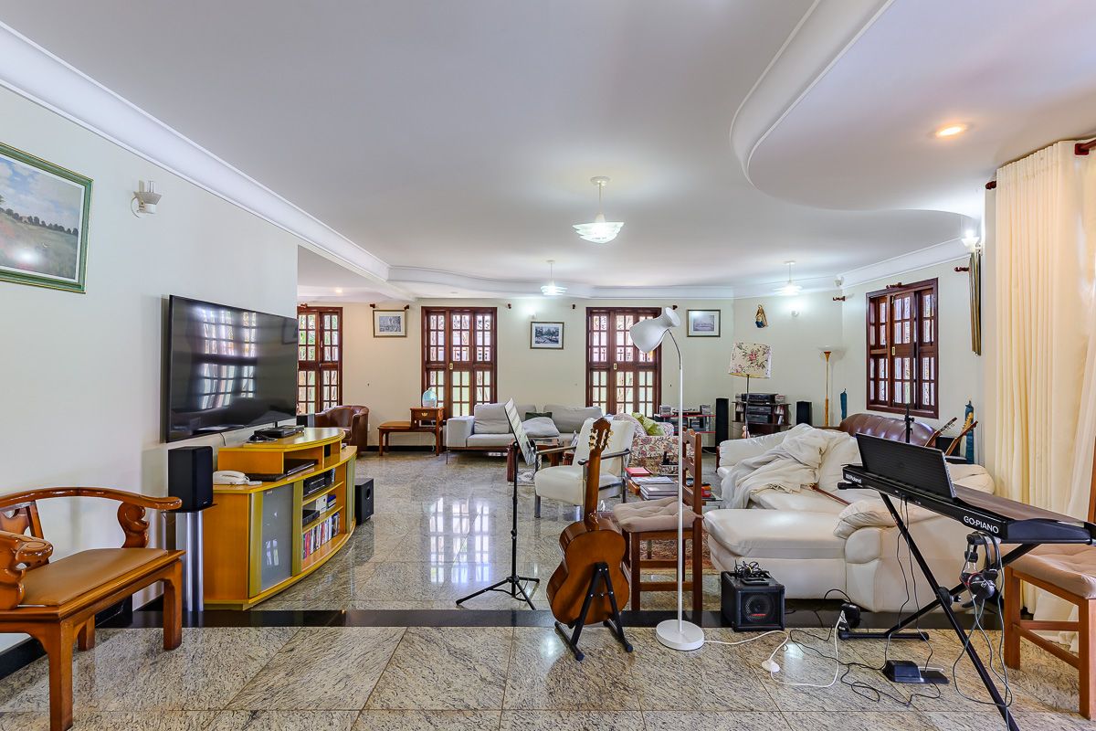 Casa à venda no Setor de Habitações Individuais Norte: 