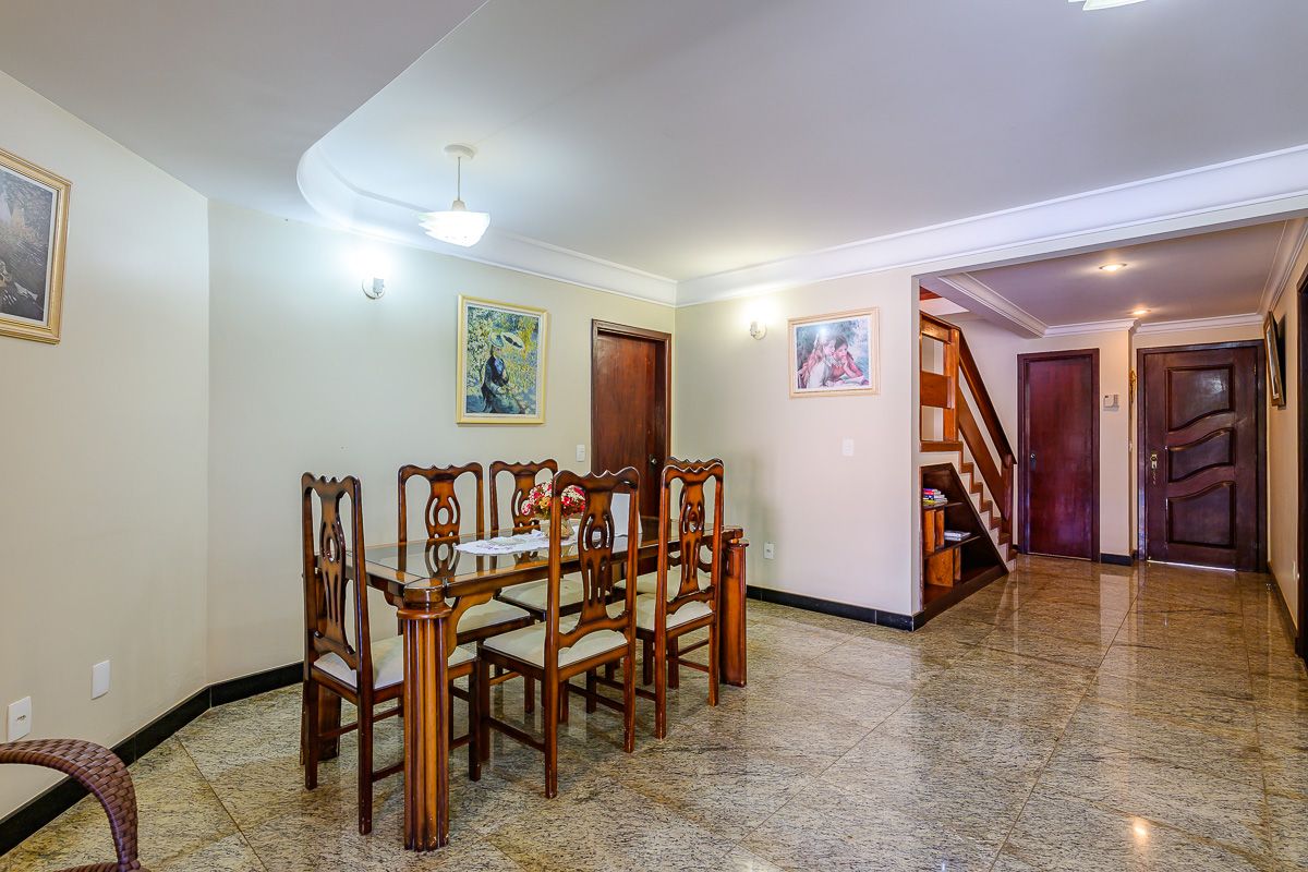 Casa à venda no Setor de Habitações Individuais Norte: 