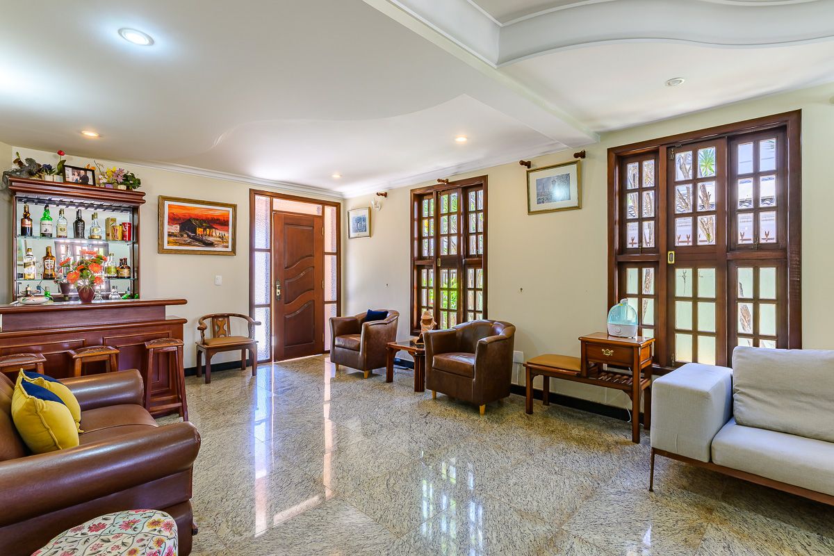 Casa à venda no Setor de Habitações Individuais Norte: 