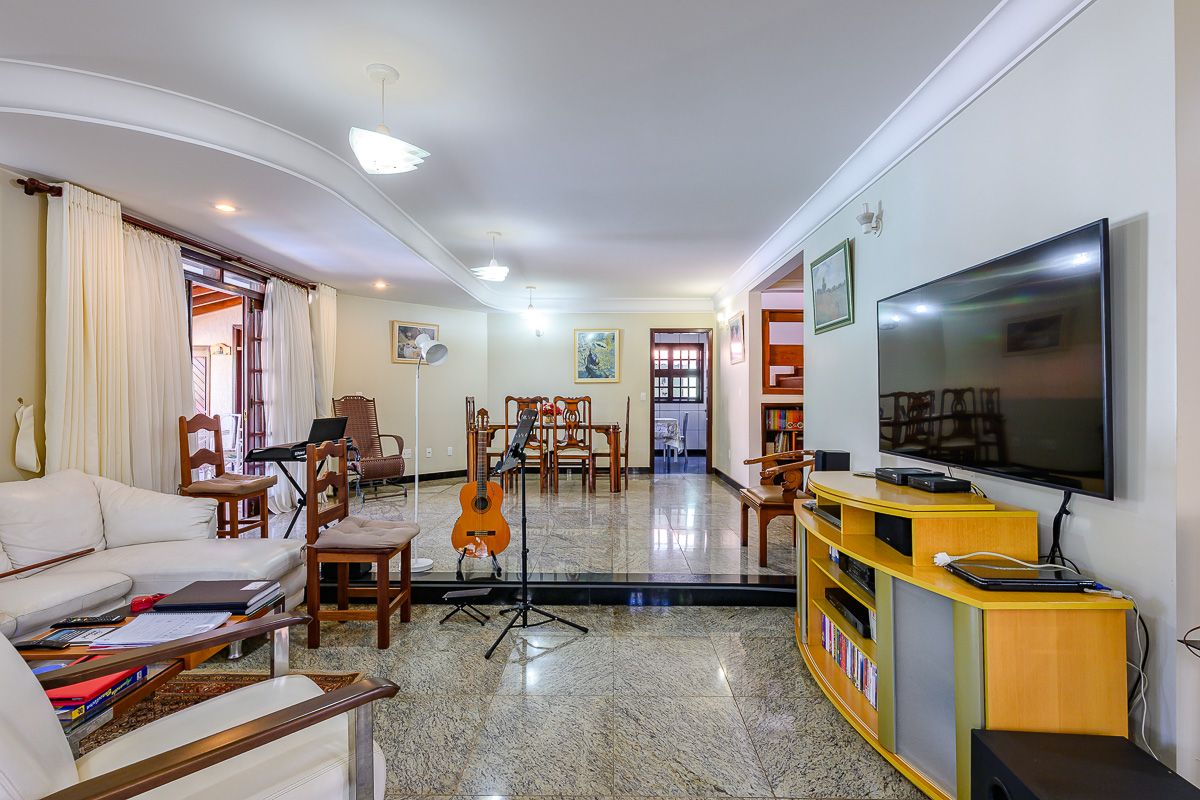 Casa à venda no Setor de Habitações Individuais Norte: 