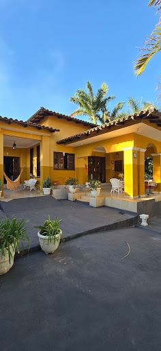 Casa à venda no Setor de Mansões do Lago Norte: 