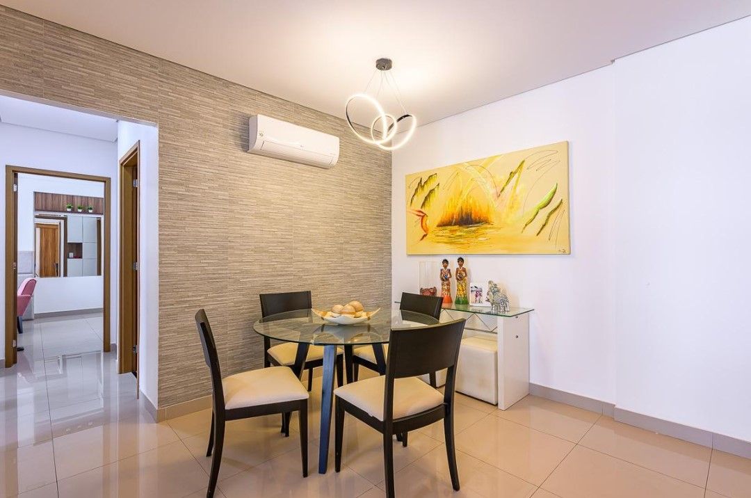 Apartamento à venda no Noroeste: 