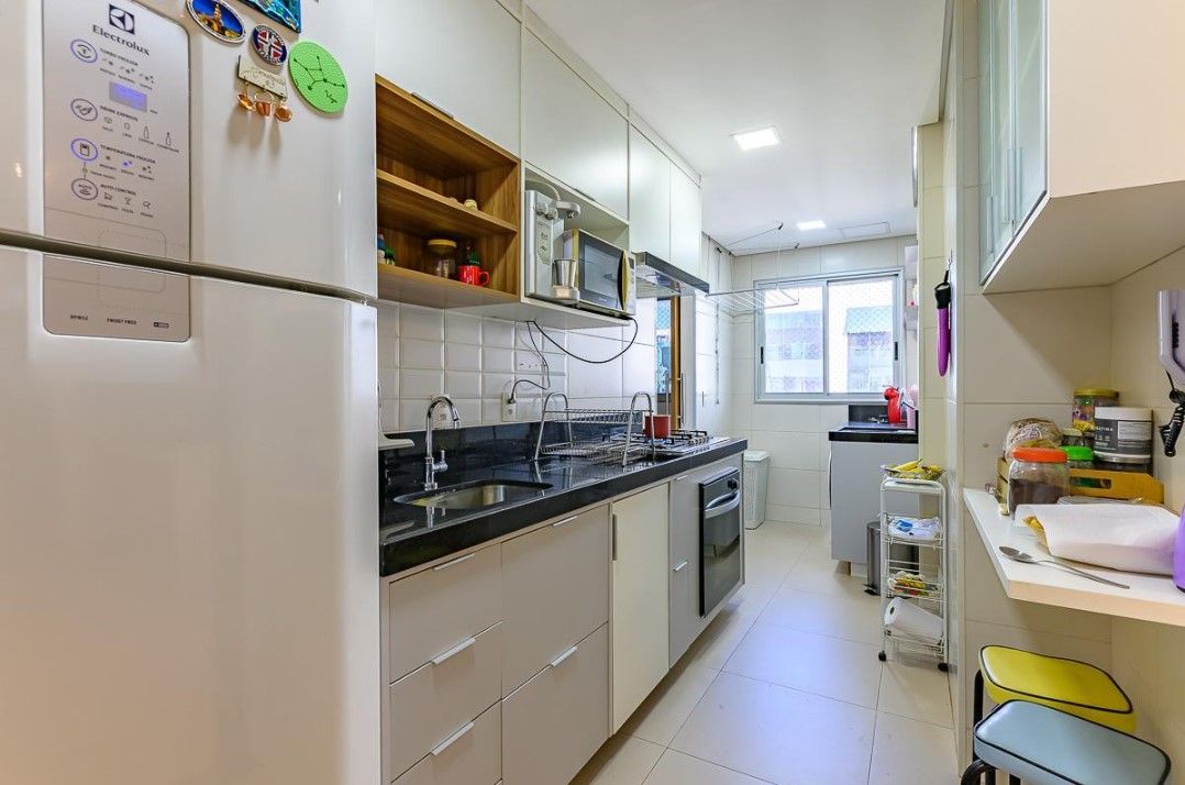 Apartamento à venda no Noroeste: 