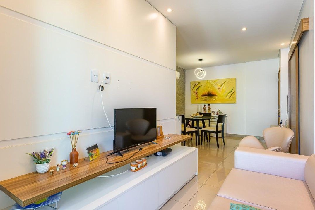 Apartamento à venda no Noroeste: 