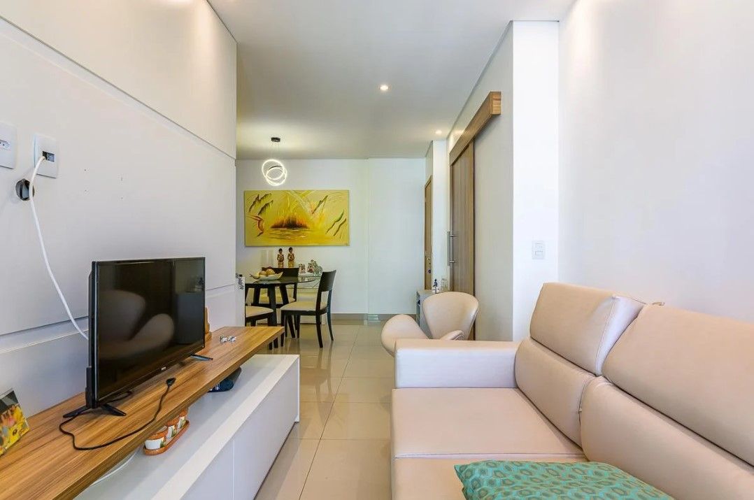 Apartamento à venda no Noroeste: 