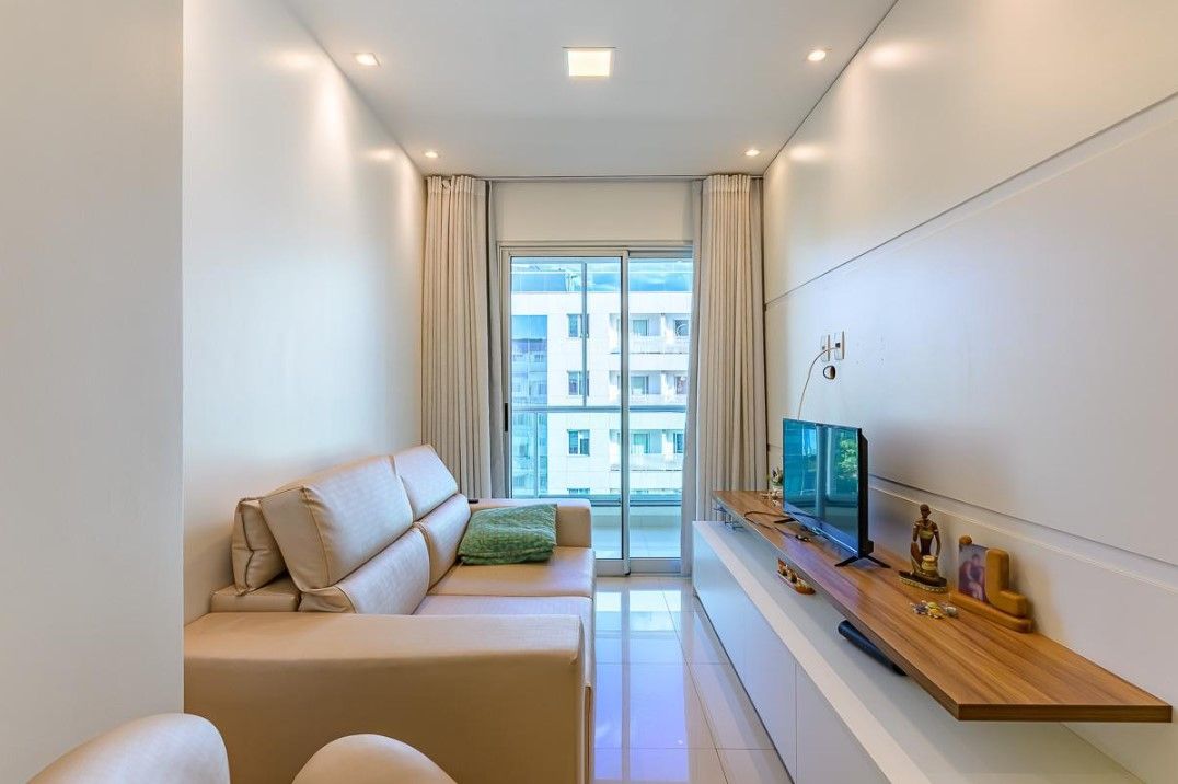 Apartamento à venda no Noroeste: 