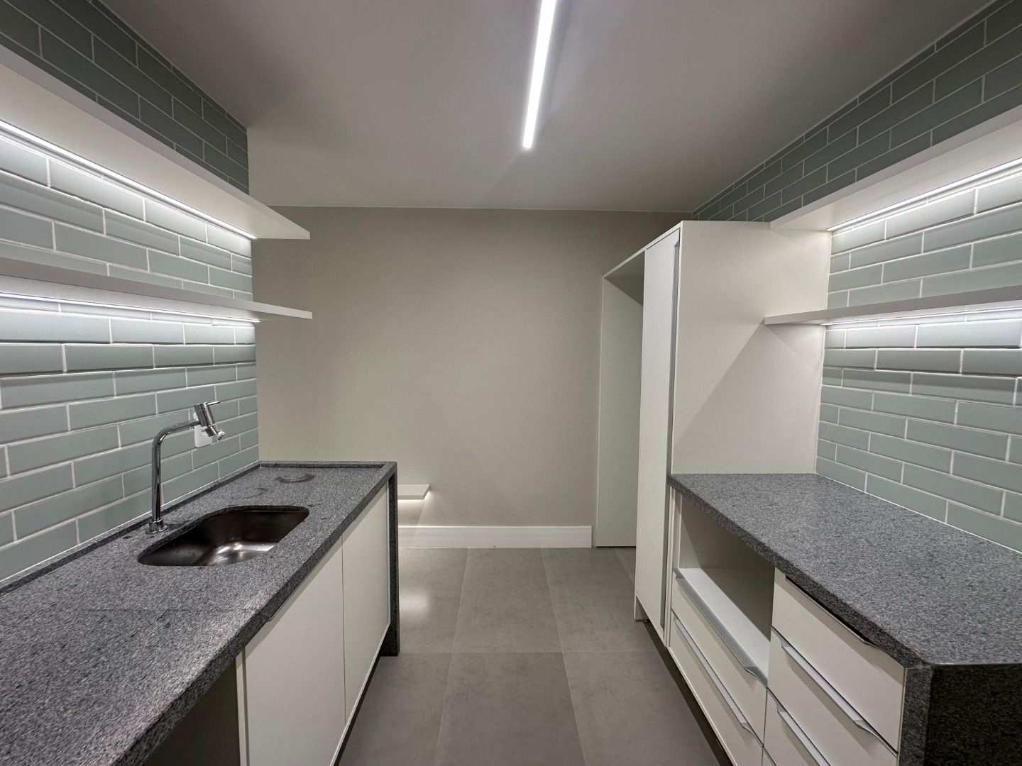 Apartamento à venda no Asa Norte: 