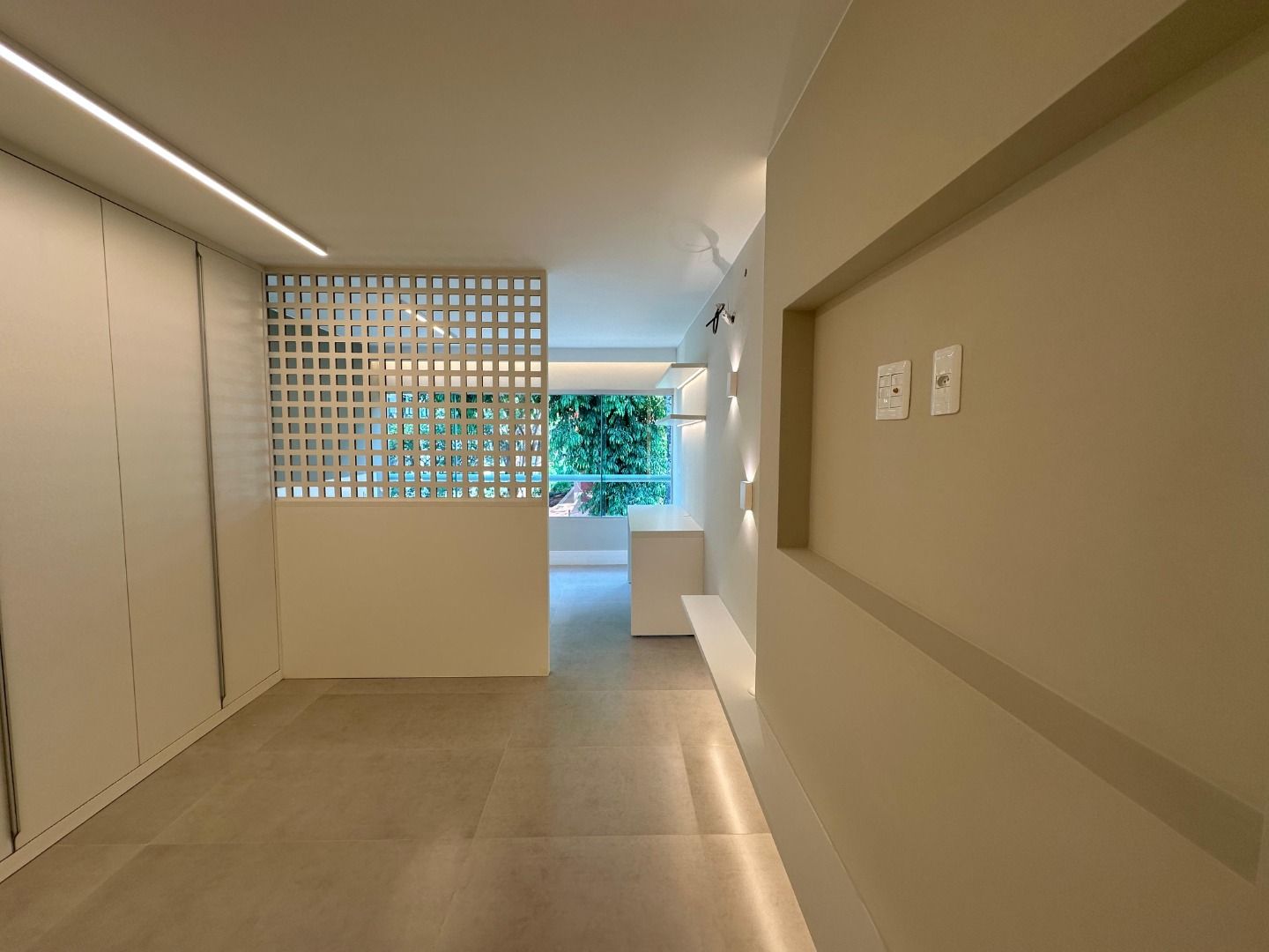 Apartamento à venda no Asa Norte: 