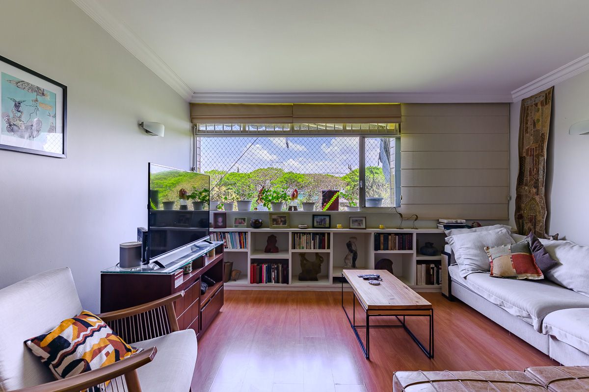 Apartamento à venda no Asa Norte: 