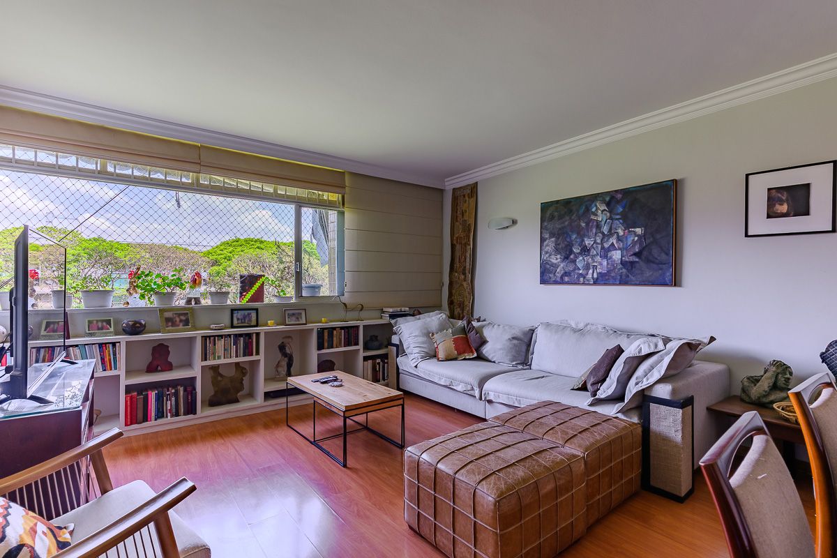 Apartamento à venda no Asa Norte: 