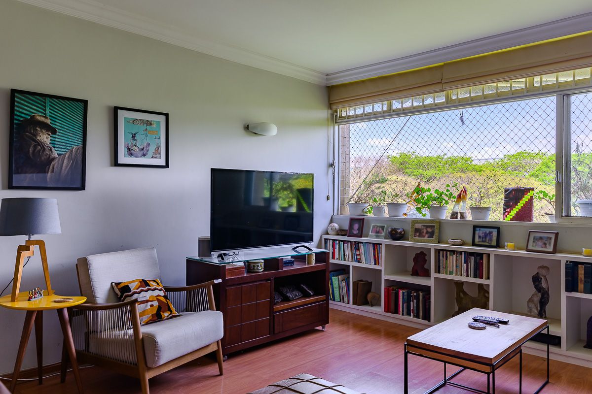 Apartamento à venda no Asa Norte: 