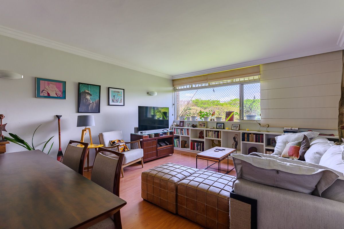 Apartamento à venda no Asa Norte: 