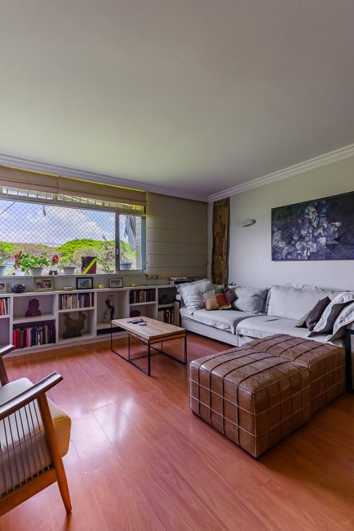 Apartamento à venda no Asa Norte: 