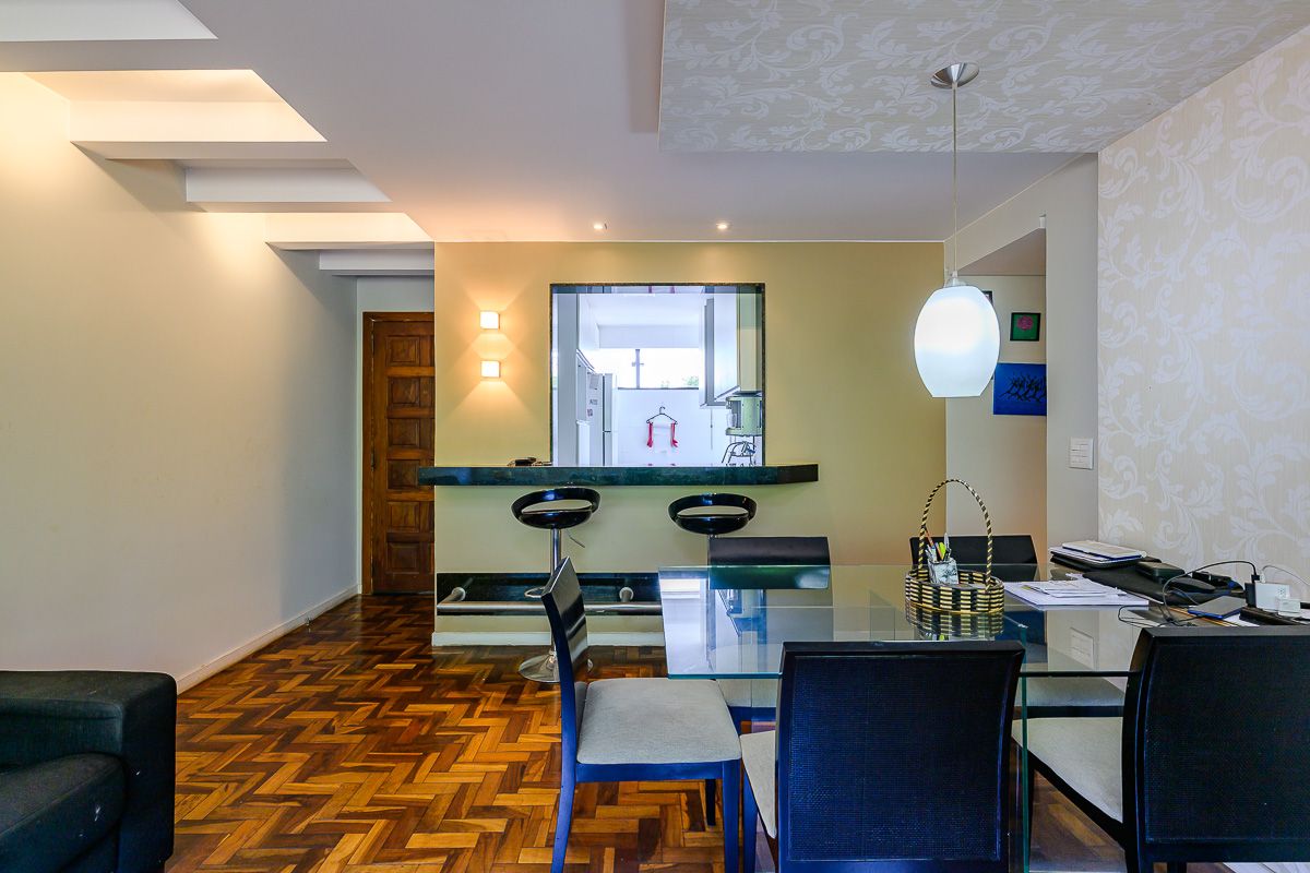 Apartamento à venda no Asa Norte: 