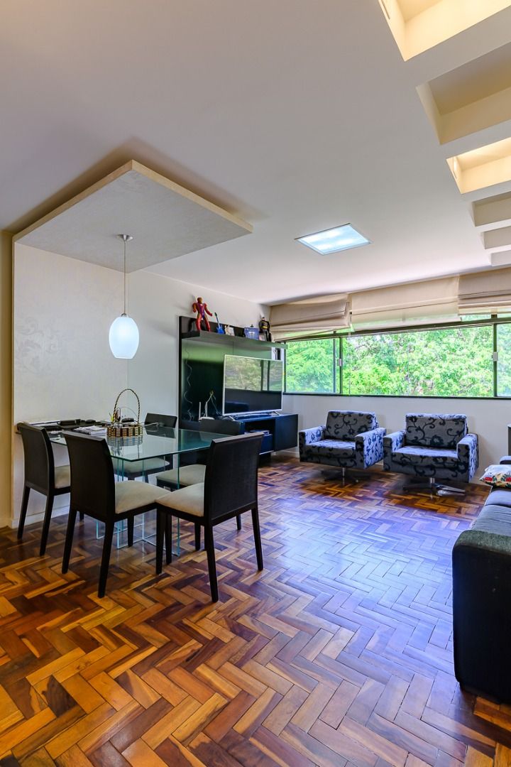 Apartamento à venda no Asa Norte: 