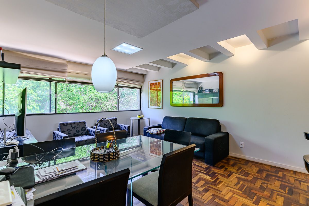 Apartamento à venda no Asa Norte: 