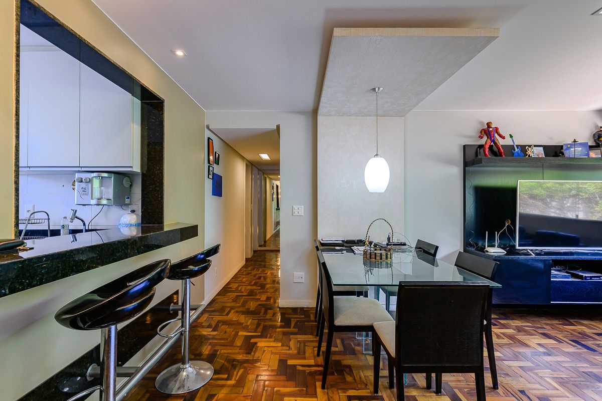 Apartamento à venda no Asa Norte: 