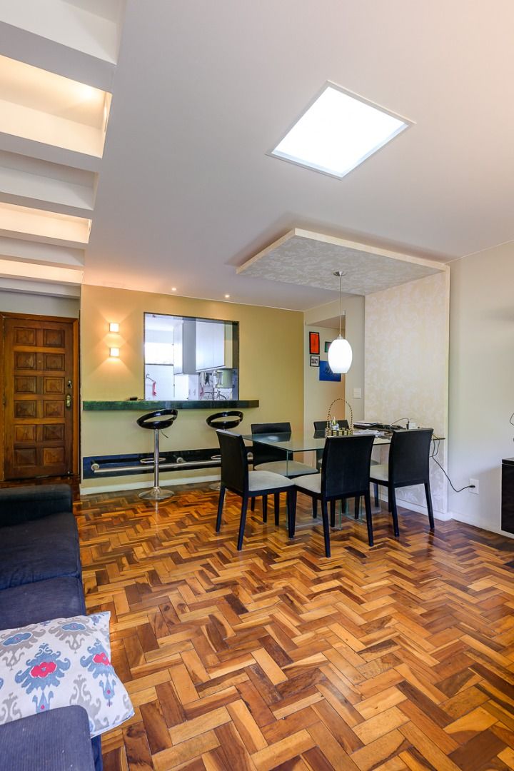 Apartamento à venda no Asa Norte: 