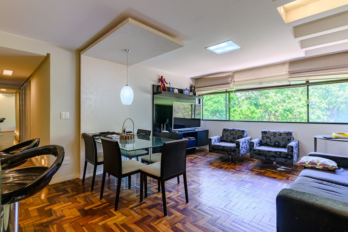 Apartamento à venda no Asa Norte: 