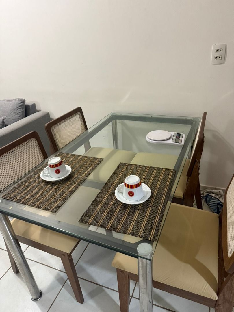 Kitnet à venda no Lago Norte: 