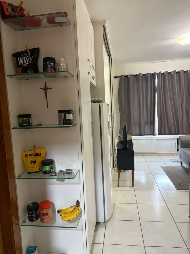 Kitnet à venda no Lago Norte: 