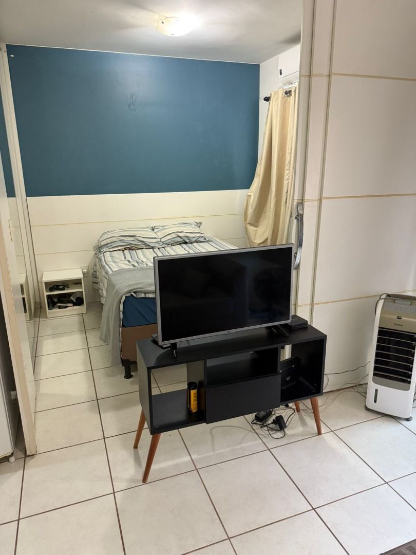 Kitnet à venda no Lago Norte: 