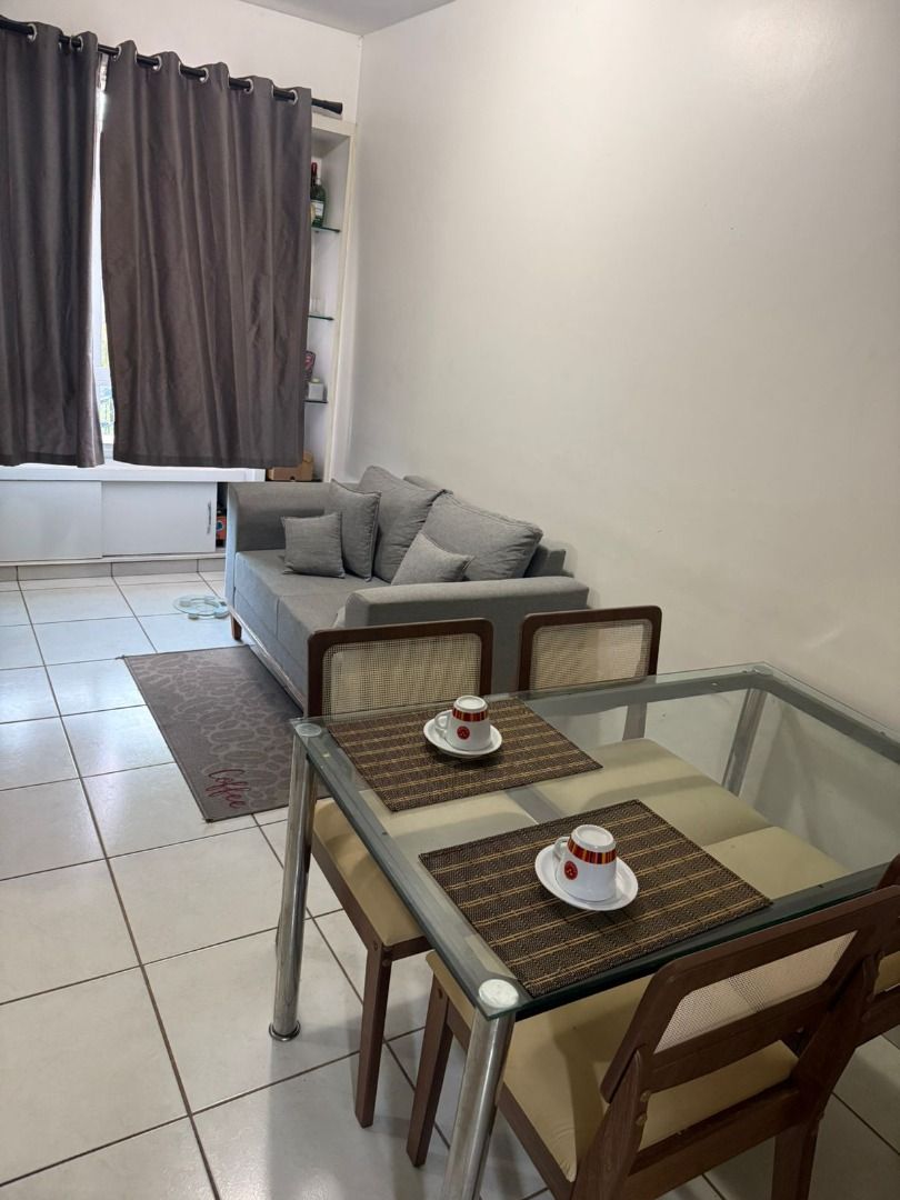 Kitnet à venda no Lago Norte: 