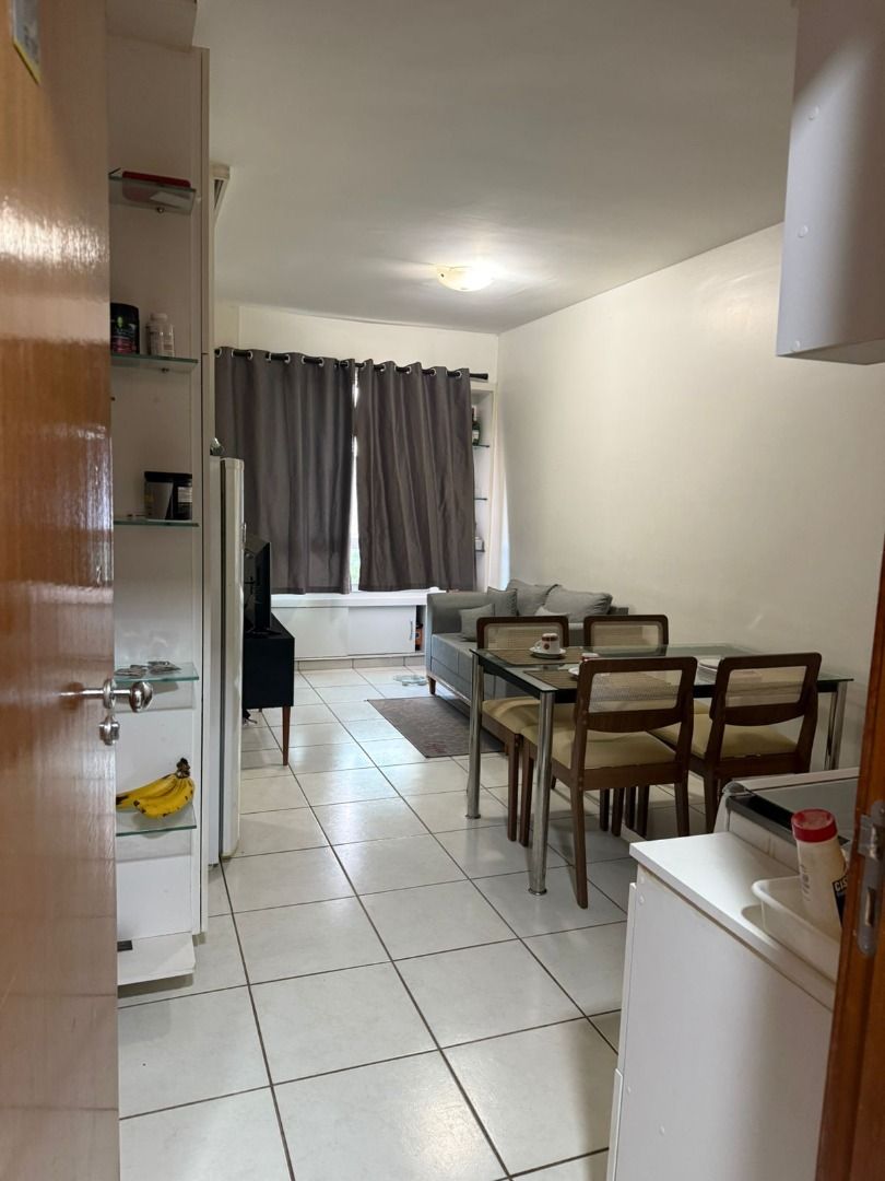 Kitnet à venda no Lago Norte: 