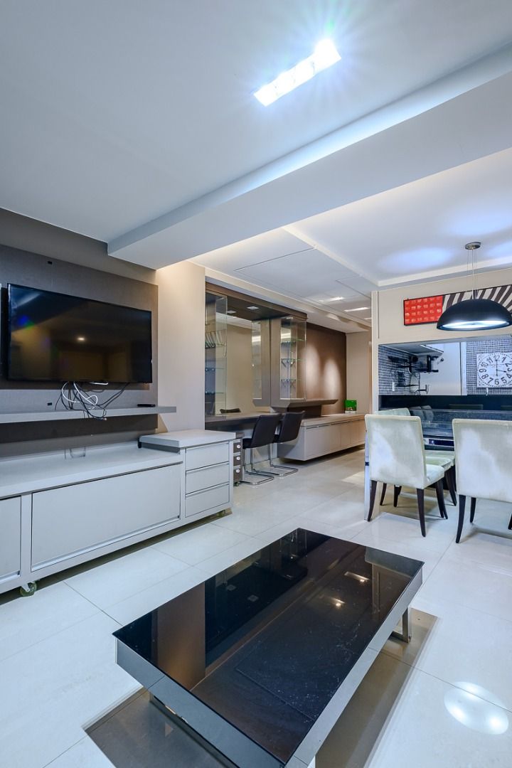 Apartamento à venda no Setor de Habitações Individuais Norte: 