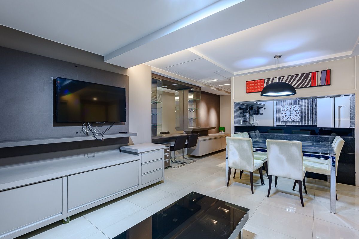 Apartamento à venda no Setor de Habitações Individuais Norte: 