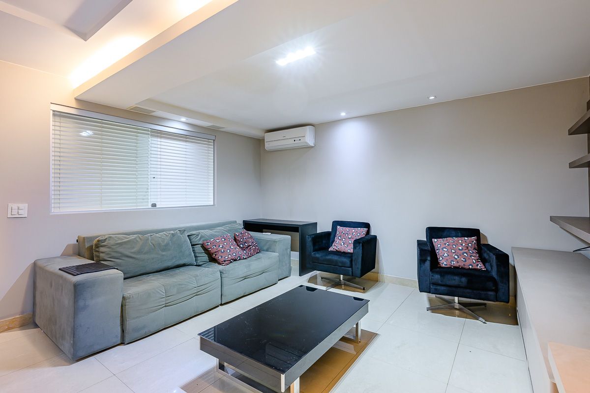 Apartamento à venda no Setor de Habitações Individuais Norte: 