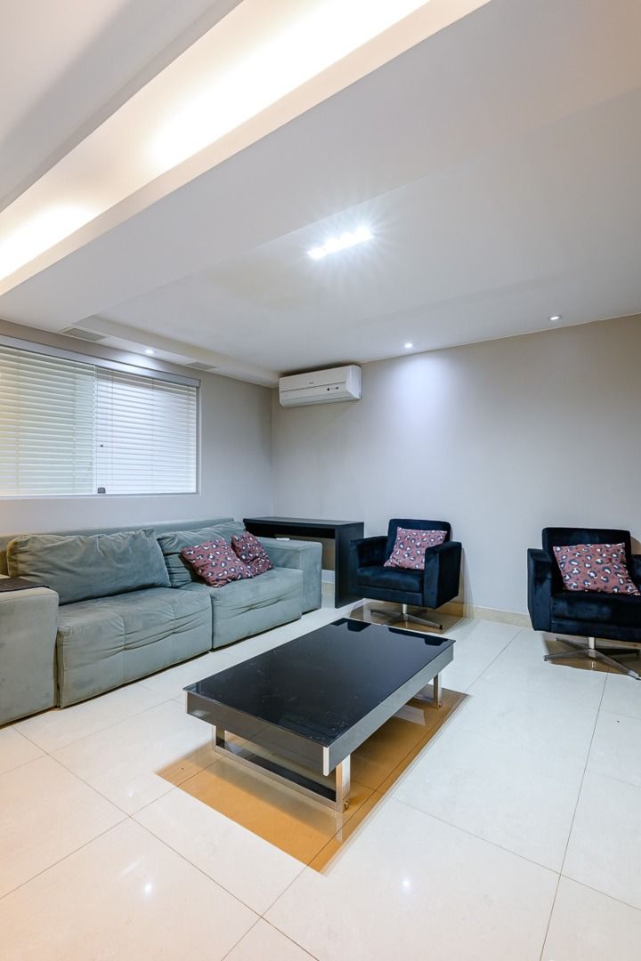 Apartamento à venda no Setor de Habitações Individuais Norte: 