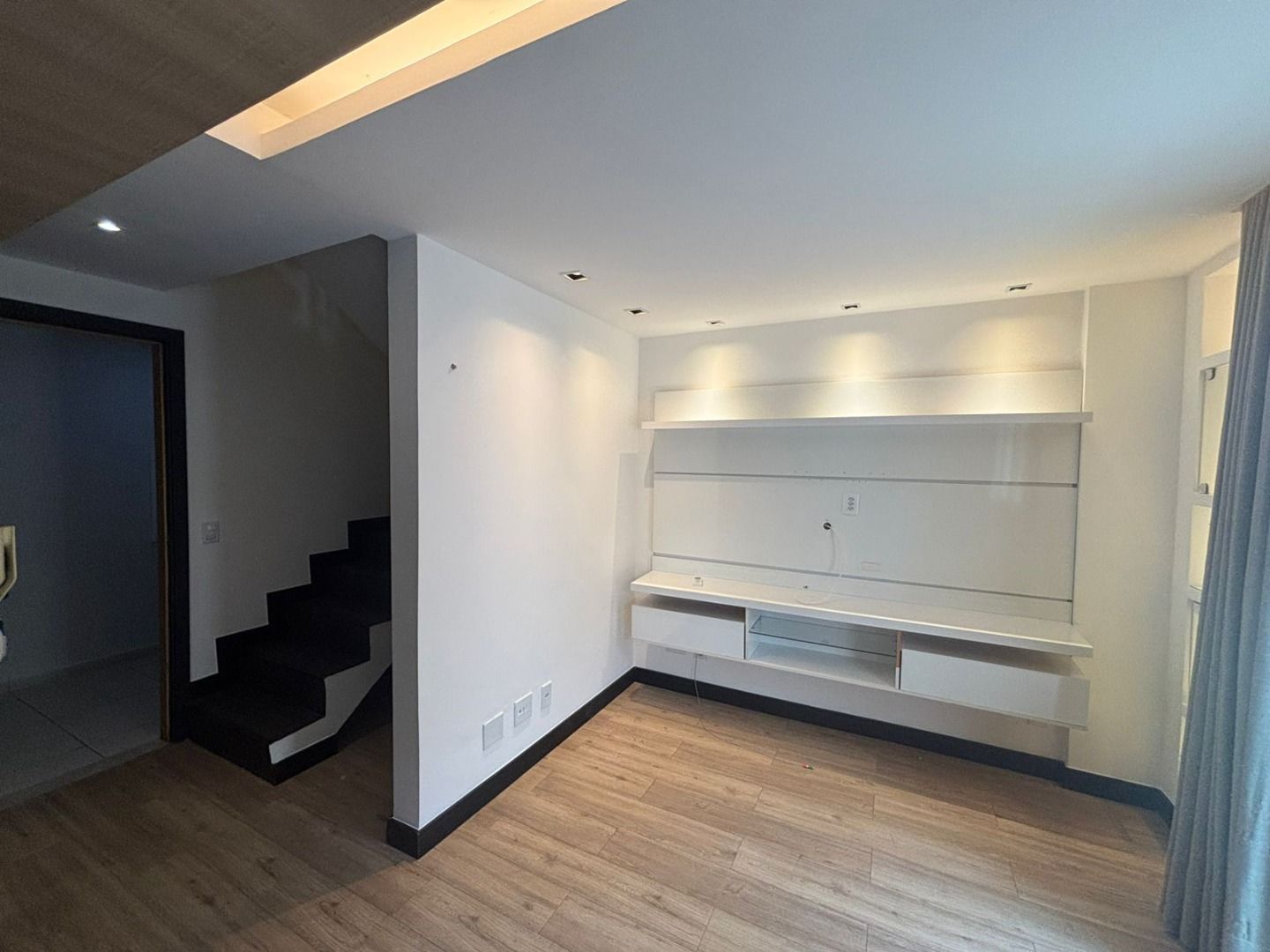 Apartamento Duplex à venda no Setor de Habitações Individuais Norte: 