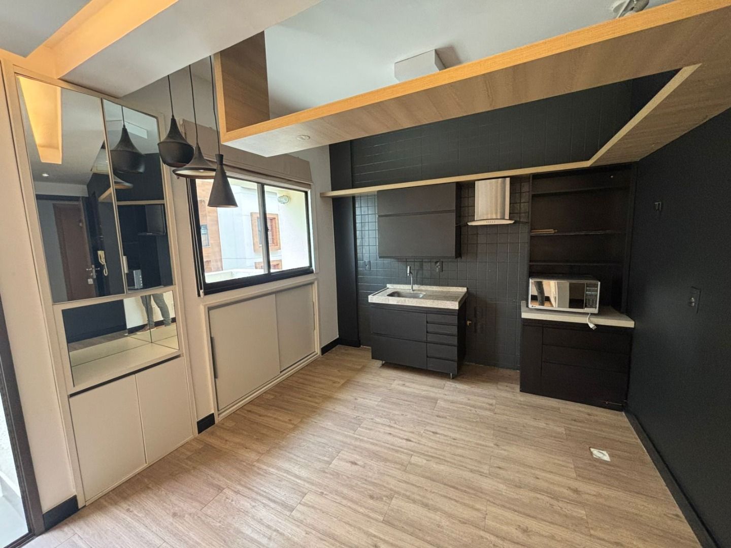 Apartamento Duplex à venda no Setor de Habitações Individuais Norte: 