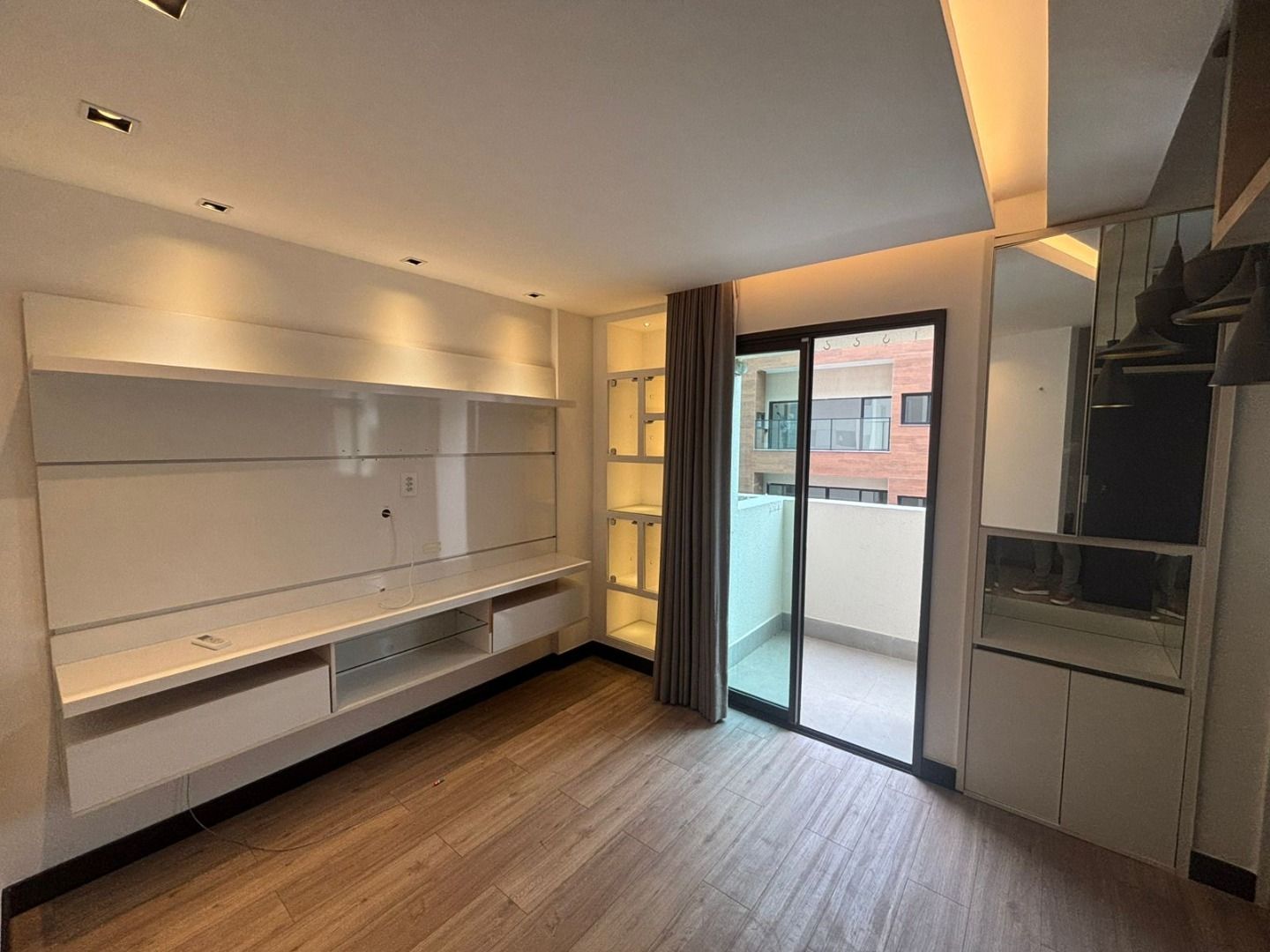 Apartamento Duplex à venda no Setor de Habitações Individuais Norte: 