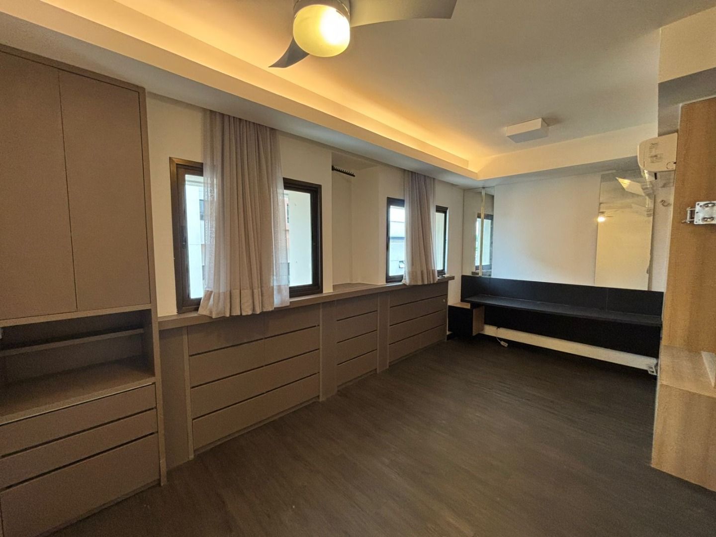 Apartamento Duplex à venda no Setor de Habitações Individuais Norte: 