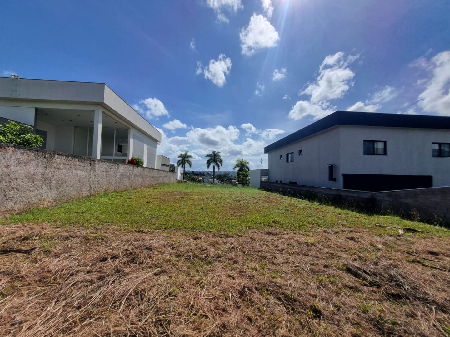 Terreno à venda no Setor Habitacional Jardim Botânico: 