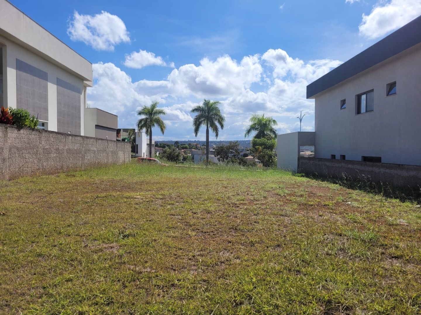 Terreno à venda no Setor Habitacional Jardim Botânico: 