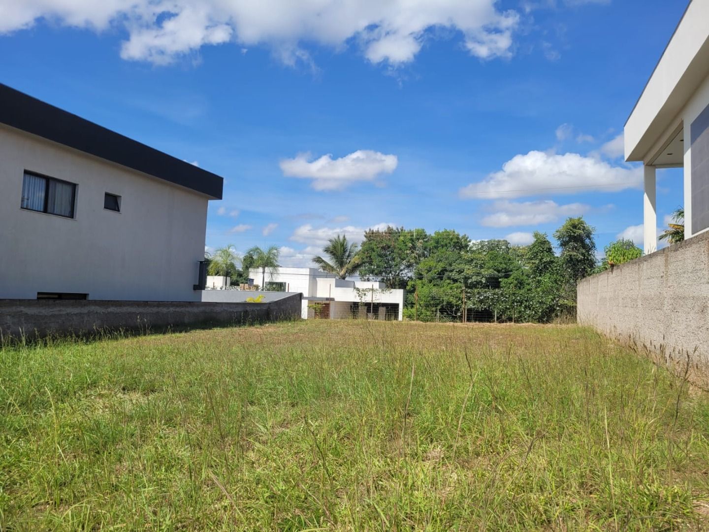 Terreno à venda no Setor Habitacional Jardim Botânico: 