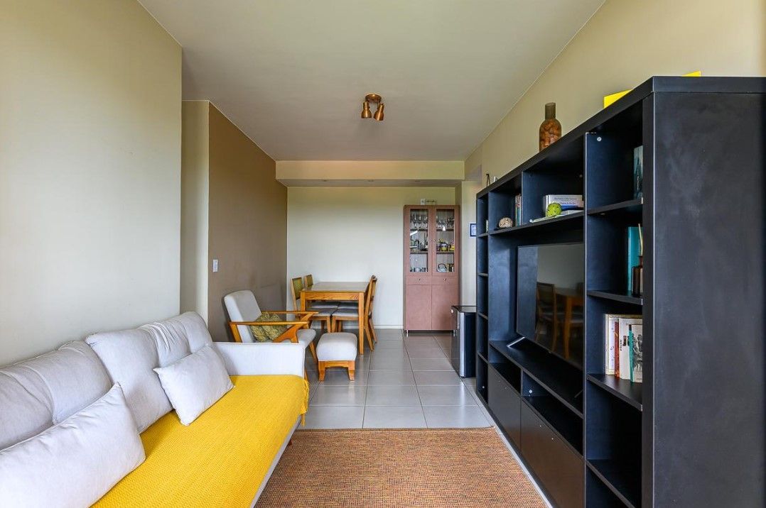 Apartamento à venda no Sobradinho: 