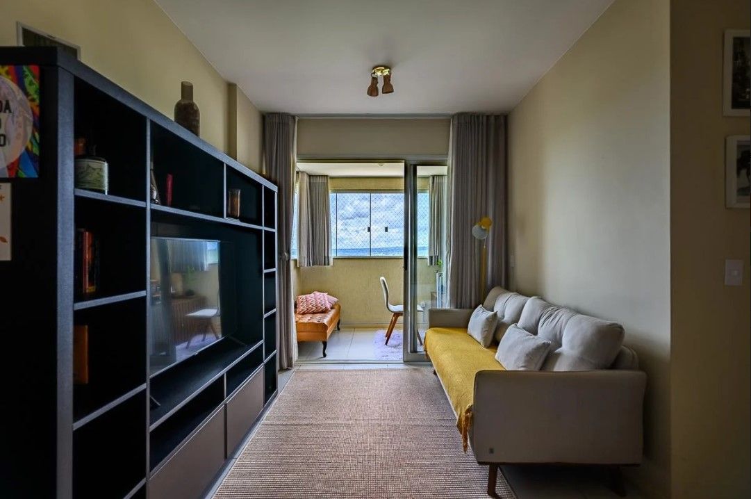 Apartamento à venda no Sobradinho: 