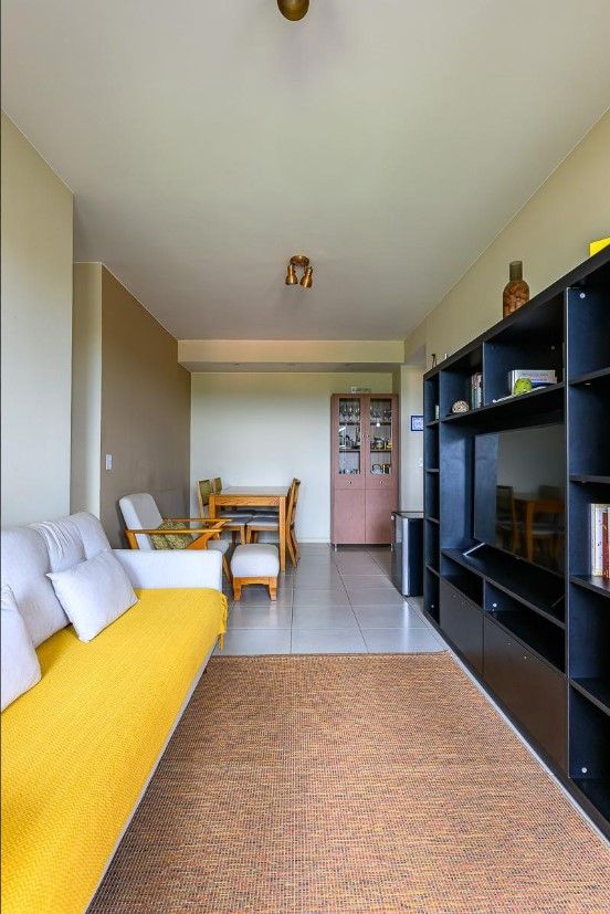 Apartamento à venda no Sobradinho: 