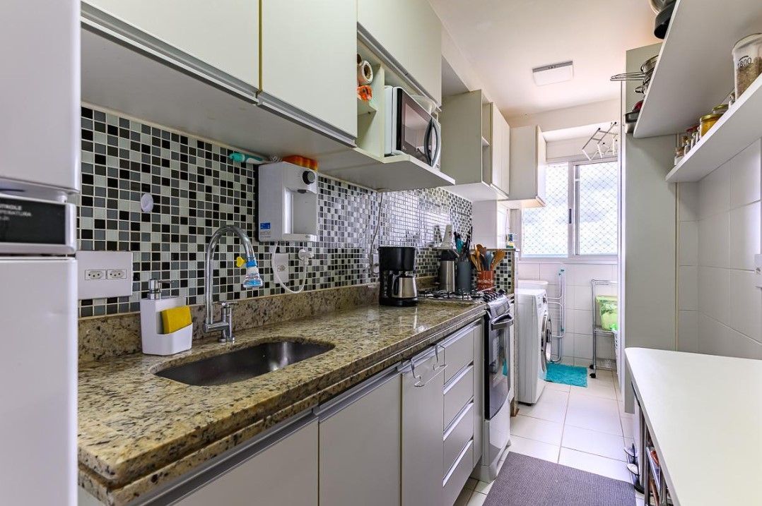 Apartamento à venda no Sobradinho: 