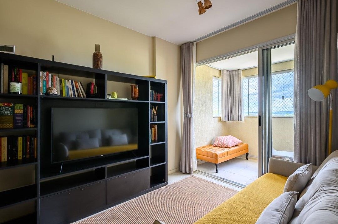 Apartamento à venda no Sobradinho: 