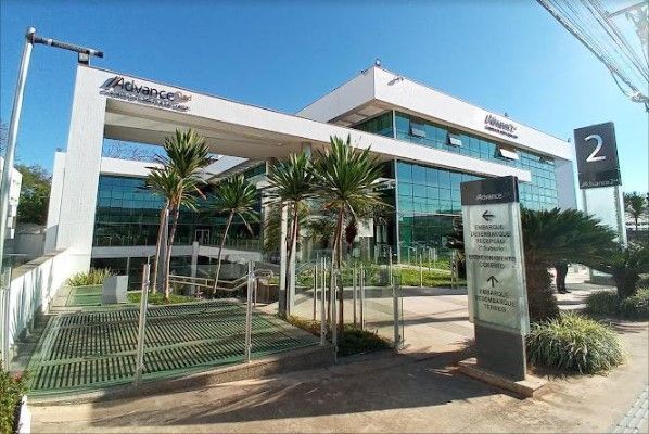 Loja à venda no Asa Sul: 