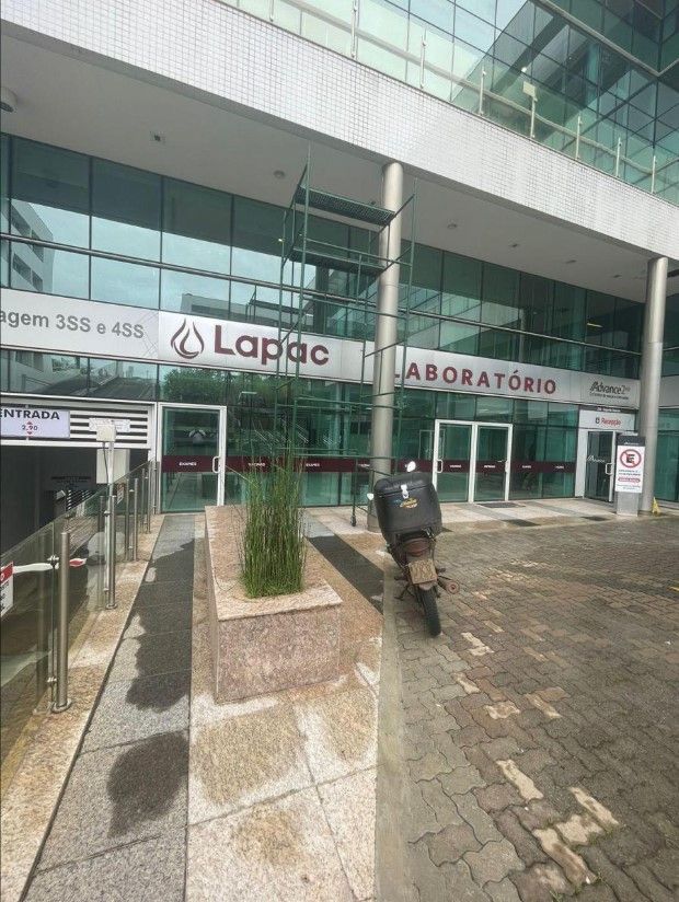 Loja à venda no Asa Sul: 