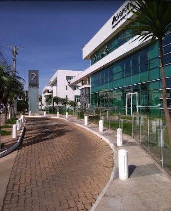 Loja à venda no Asa Sul: 